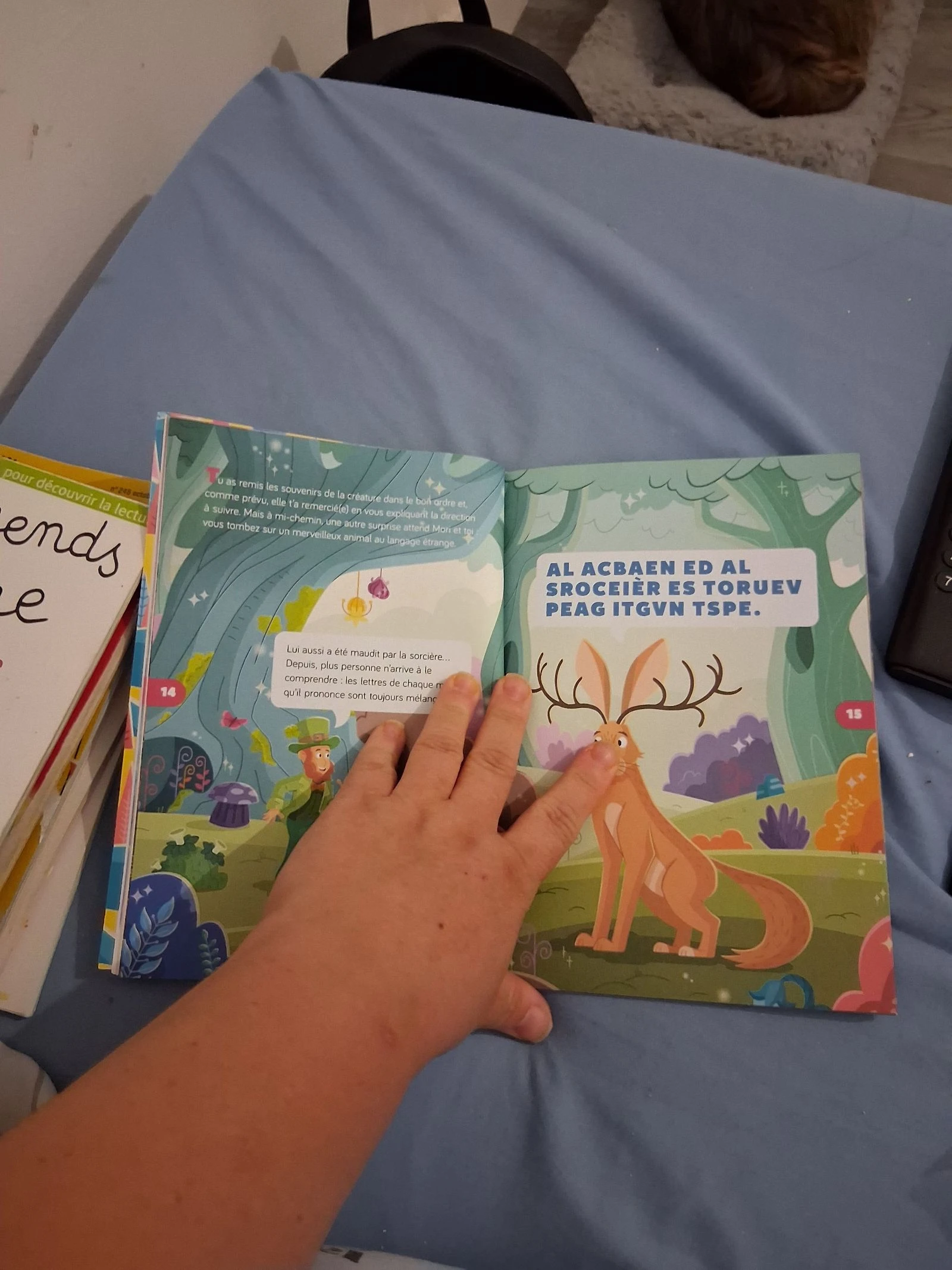 Juego de escape – photo 2